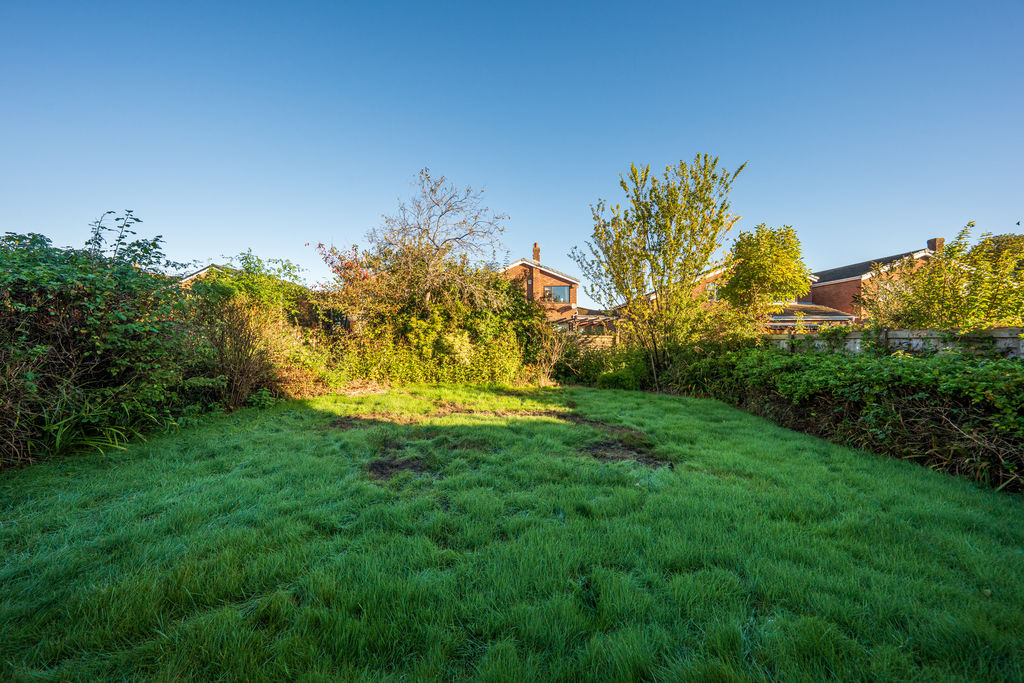 Course Lane Newburgh